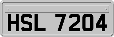 HSL7204