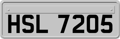 HSL7205