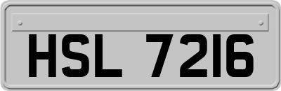 HSL7216
