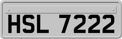 HSL7222