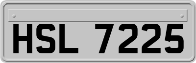 HSL7225