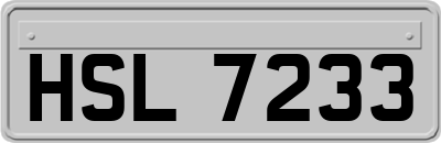 HSL7233