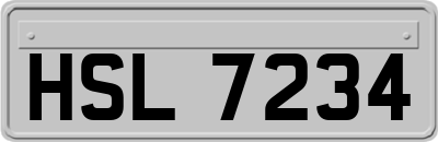 HSL7234