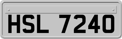 HSL7240
