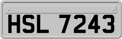 HSL7243