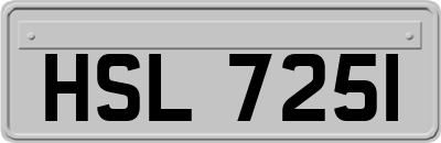 HSL7251