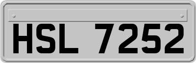 HSL7252