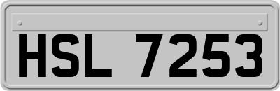 HSL7253