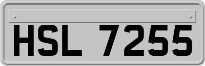 HSL7255