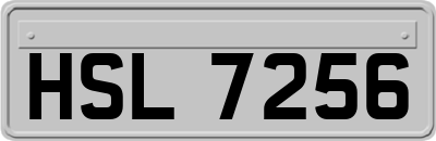 HSL7256