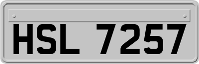 HSL7257