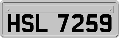 HSL7259