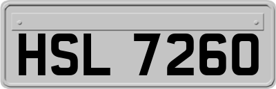 HSL7260