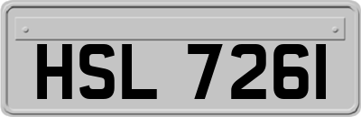 HSL7261