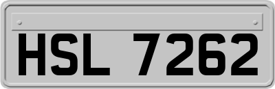HSL7262