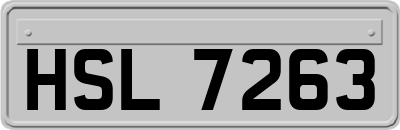 HSL7263