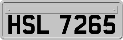 HSL7265