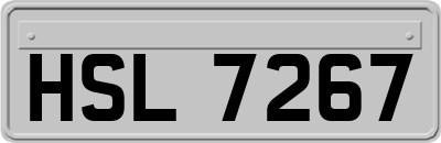 HSL7267