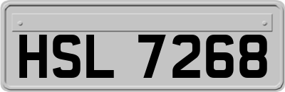 HSL7268