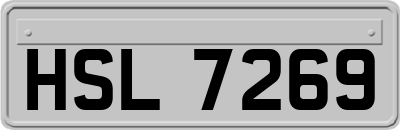 HSL7269