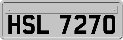 HSL7270