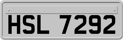 HSL7292