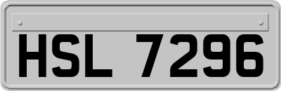 HSL7296