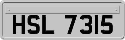 HSL7315