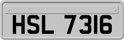 HSL7316