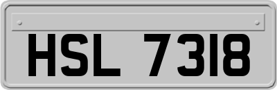 HSL7318