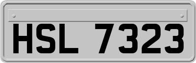 HSL7323