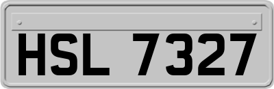 HSL7327