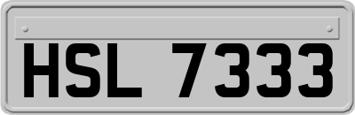 HSL7333