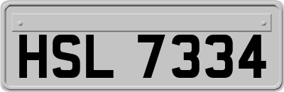 HSL7334