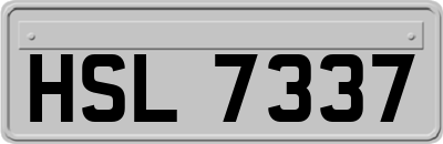 HSL7337