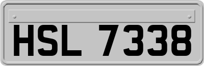 HSL7338