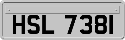 HSL7381