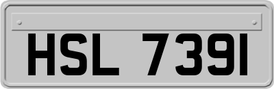 HSL7391