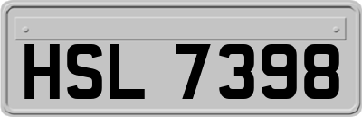 HSL7398