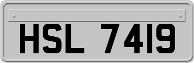 HSL7419