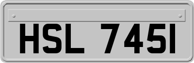 HSL7451