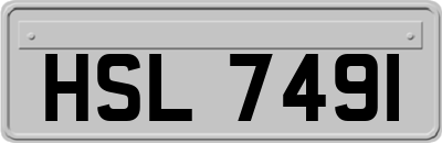 HSL7491