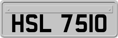 HSL7510