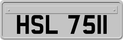 HSL7511