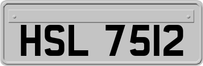 HSL7512