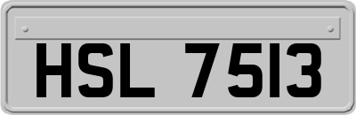 HSL7513