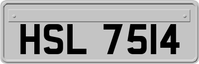 HSL7514