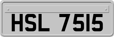 HSL7515