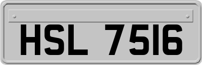 HSL7516