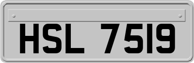 HSL7519